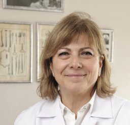 Nurperi Gazioglu