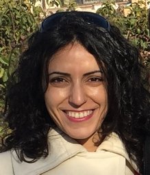 Seama Koohi-Fayegh