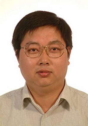 Quanquan Wang