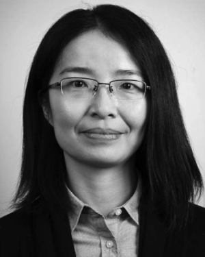 Yuan Wang