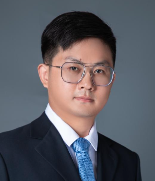 Yulei Xie