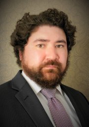 Edward Cazalas