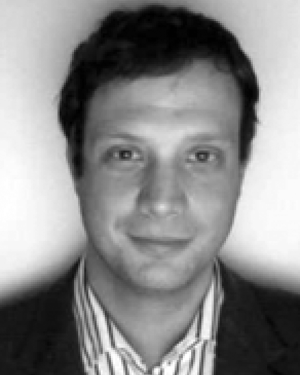 Laurent Diehl