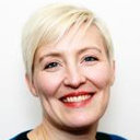 Irja Sunde Roiha