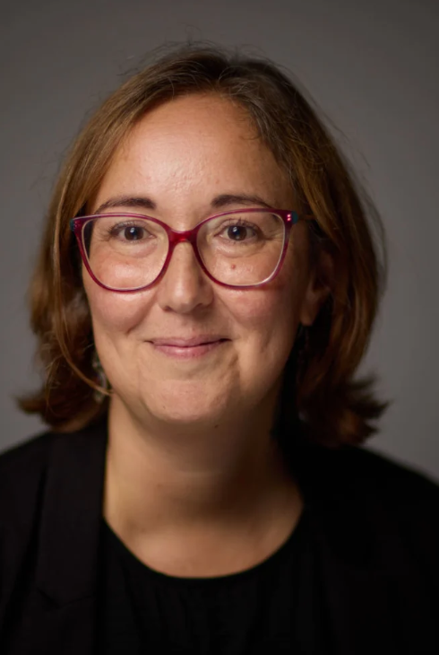 Maria T Sanchez Santos