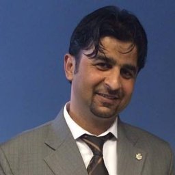 Jalal Faiz