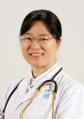 Jingxia Zhang