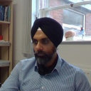 Harprit Singh