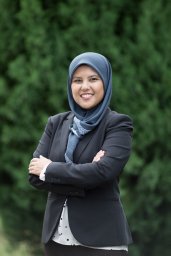 Murni Karim