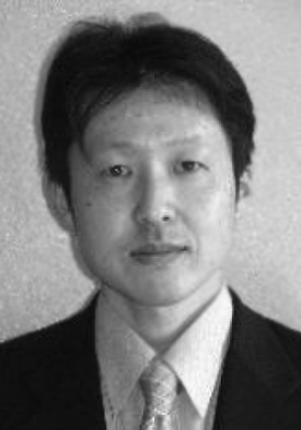 Nariaki Ikeda