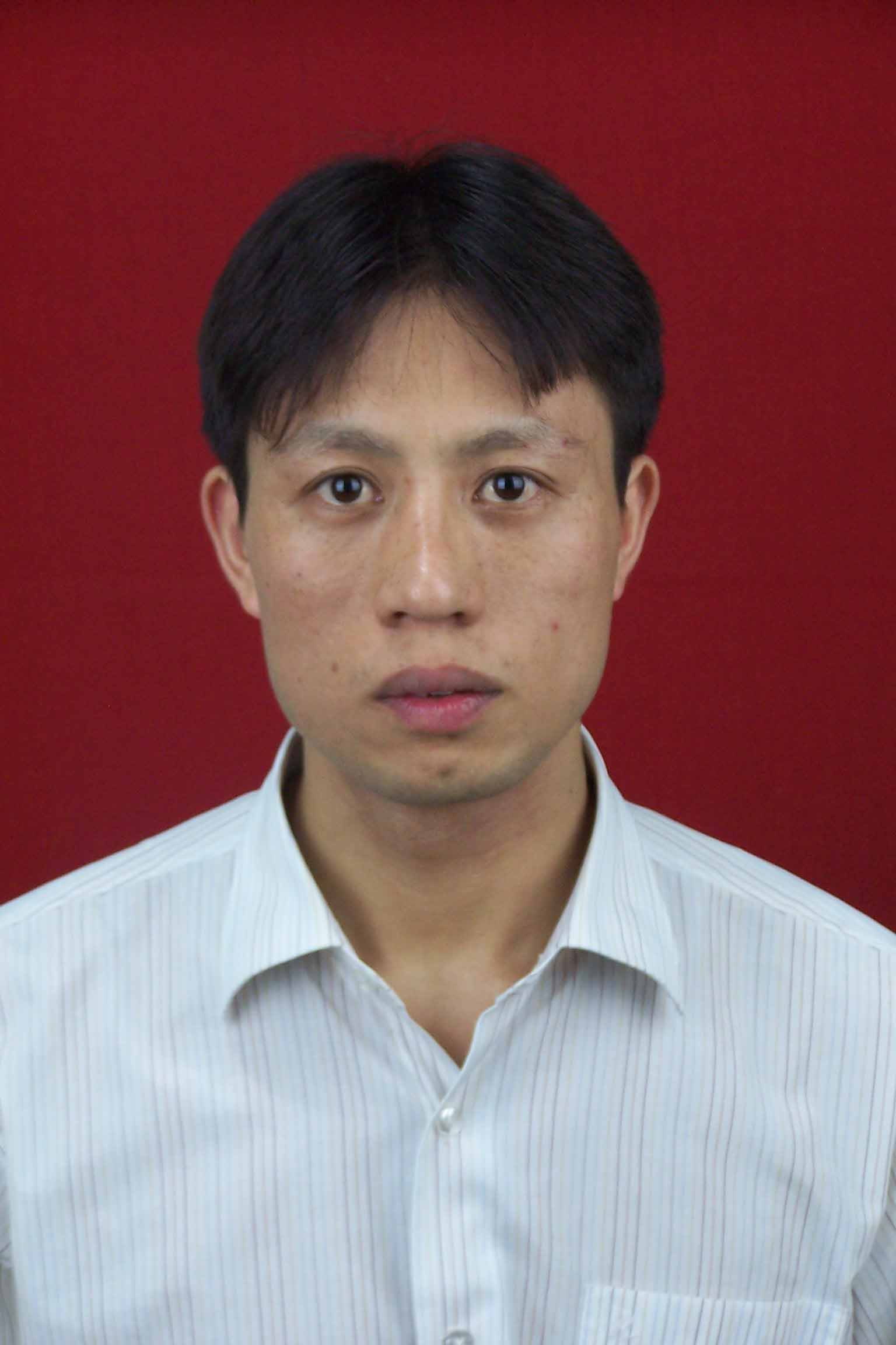 Xiaoping Li