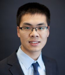 Wenqi Liu