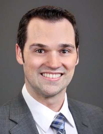 Iain P. Bruce