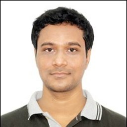 Subhrajit Pradhan