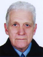 Vladimir Lebedev