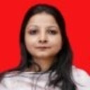 Ritu Singhal