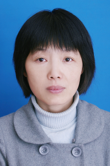 Jinxin Wang