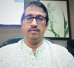 Dinesh Kumar Dash