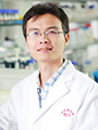 Haishan Huang