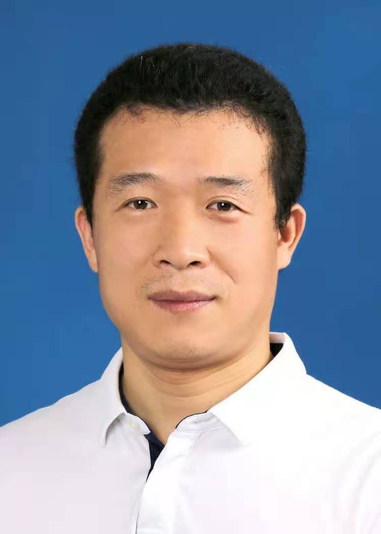 Zhiwei Yang