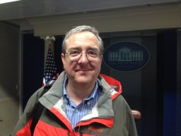 Phillip P. Jenkins