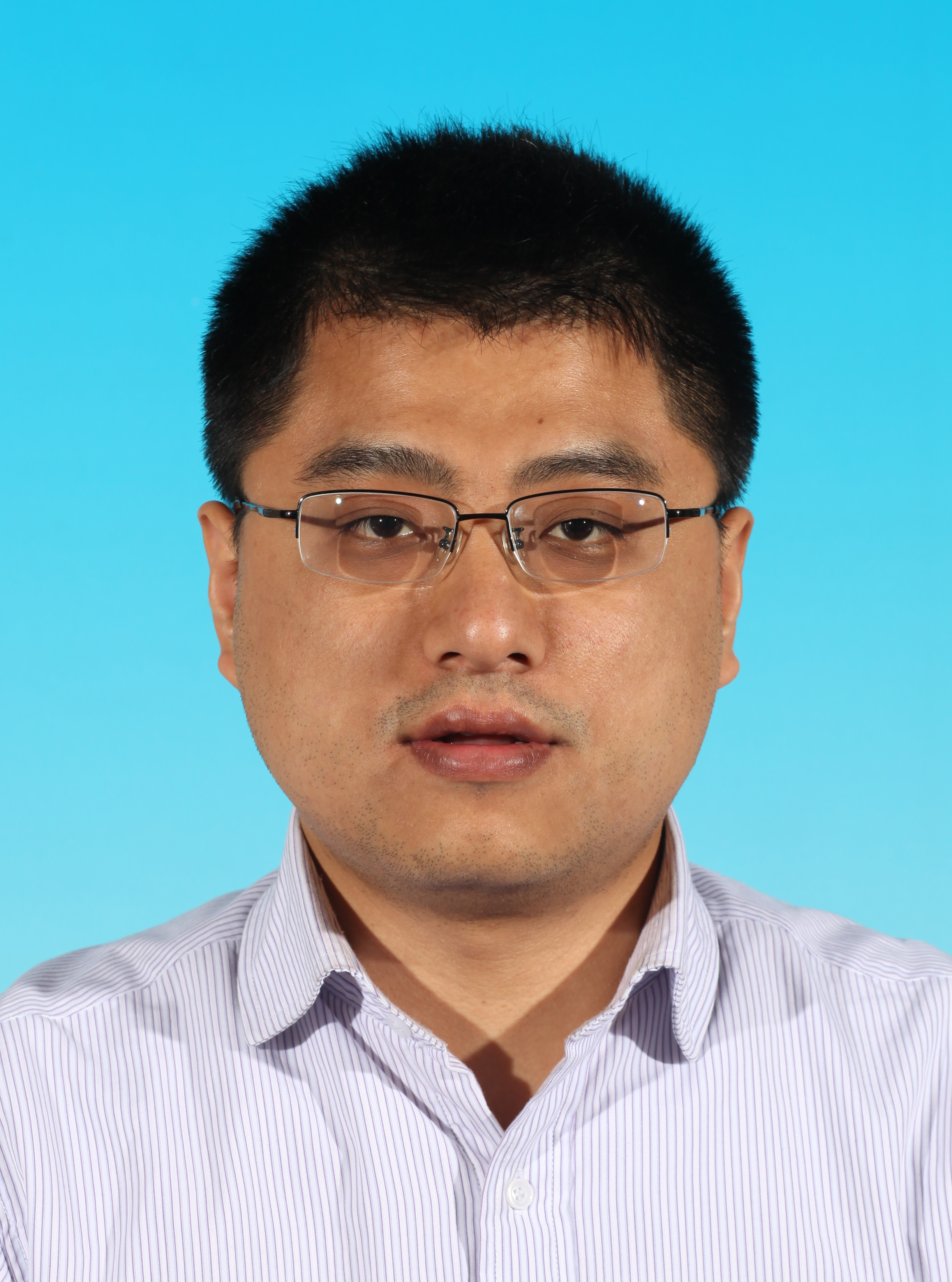 Chenglin Qi