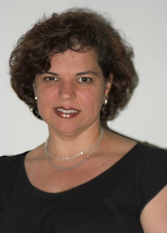 Margareth Castro Ozelo