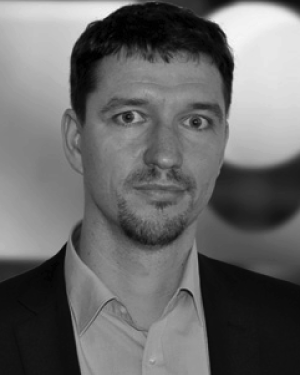 Oliver Stecklina