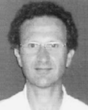 Bernard Sautreuil