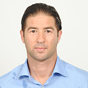 Levent Altinay