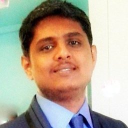 Vidyadhar Aski