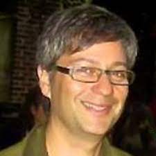 Enrique Curchitser