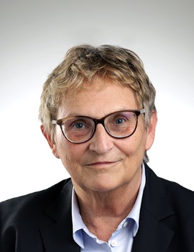 Gertrud Zwicknagl
