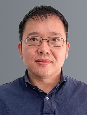 Xinjian Li