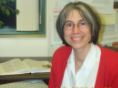 Sabine Bergler