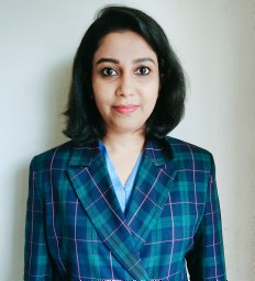 Preeja Pradeep