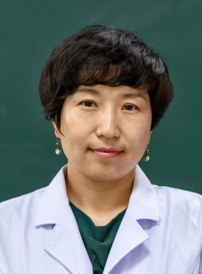 Xianmei Yang