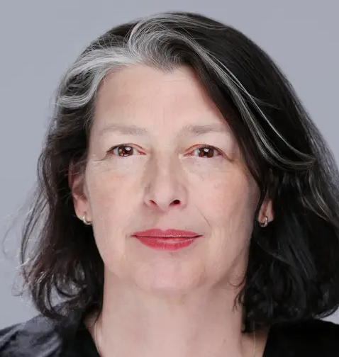 Deborah H Oughton