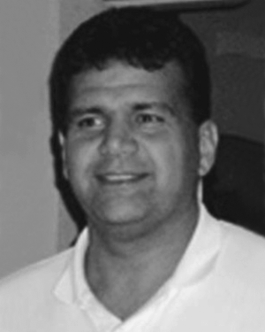 Ali J. Rastegar