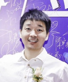 Dongliang Chao