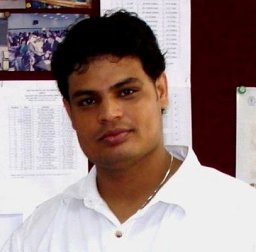 Mukesh Tanwar