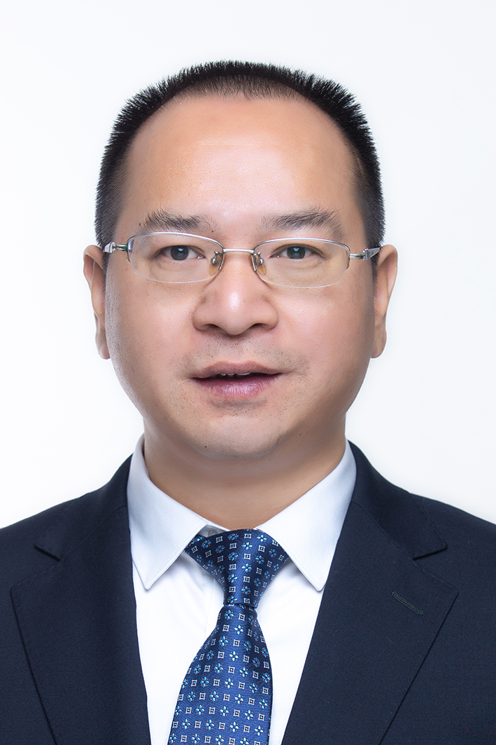 Qihai Gong