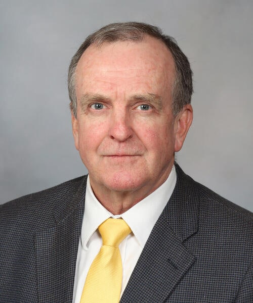Malcolm R. Bell