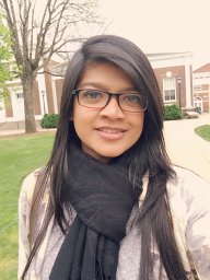 Tahmina Ahmed