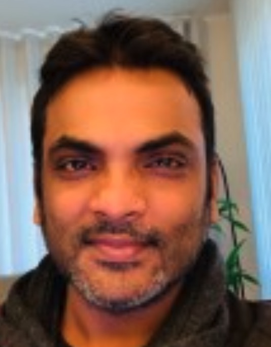Prashant Khare