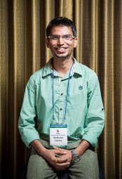 Jitendra Upadhyaya