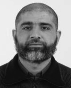 Faouzi Bouali