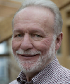 Gary Bull