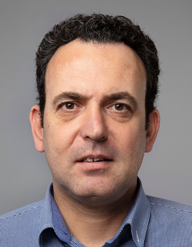 Ioannis Caragiannis