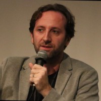Mattout Jérémie